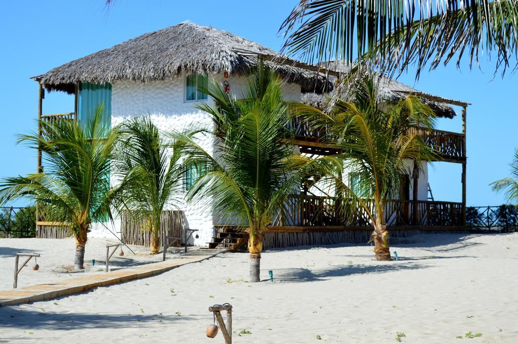 Manati Hotel Barra Grande  Værelse billede
