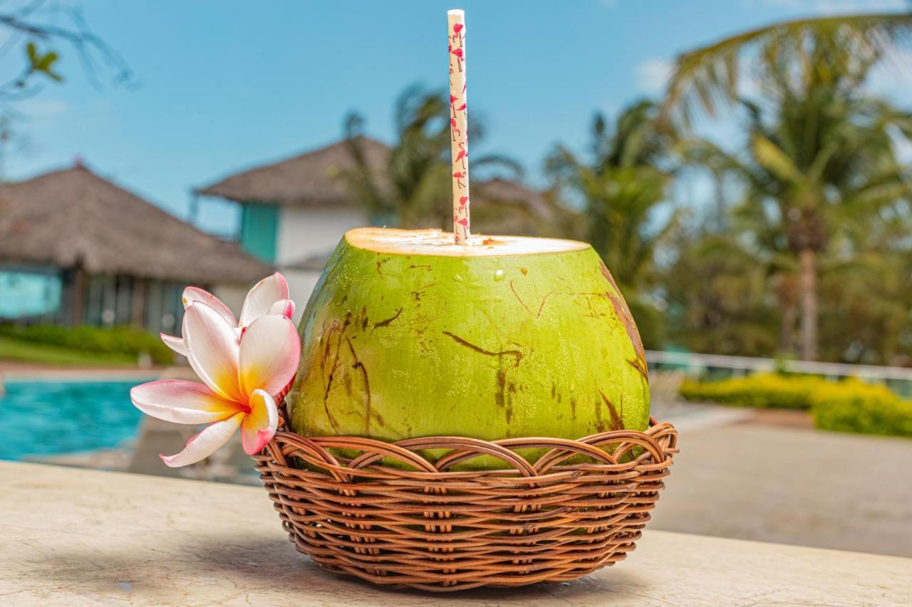 Manati Hotel Barra Grande  Eksteriør billede